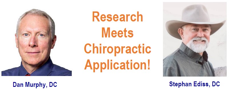 **THIS SEMINAR IS BEING RESCHEDULED TO A LATER DATE** - Research Meets Chiropractic Application - An Epic Nutritional Event in NEW ORLEANS, LA