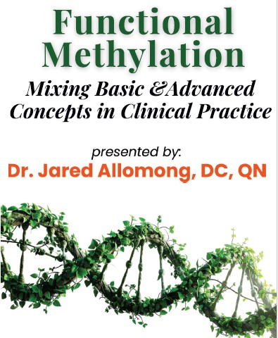 Functional Methylation: Mixing Basic & Advanced Concepts in Clinical Practice