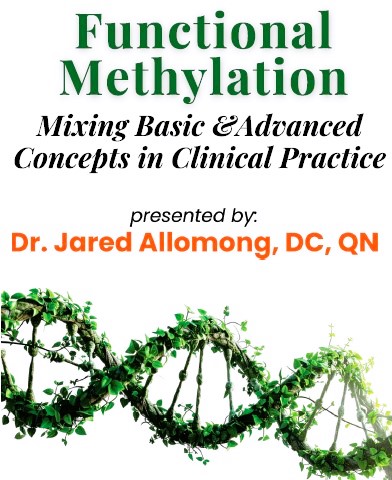 Functional Methylation: Mixing Basic & Advanced Concepts in Clinical Practice