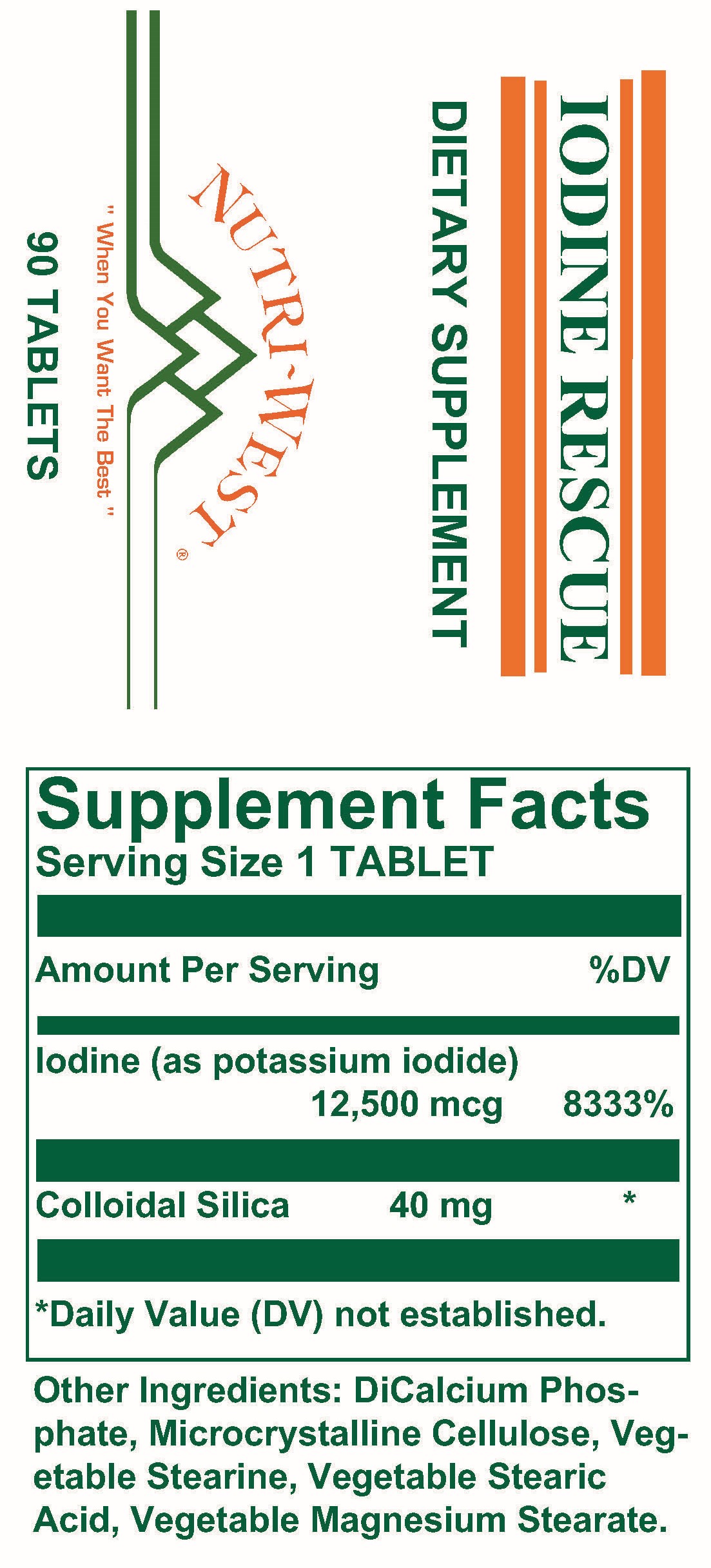 iodine and glutathione Custom Supplements® 100 mcg Iodine+100 mcg Selenium Liquid Solution –  customsupplements