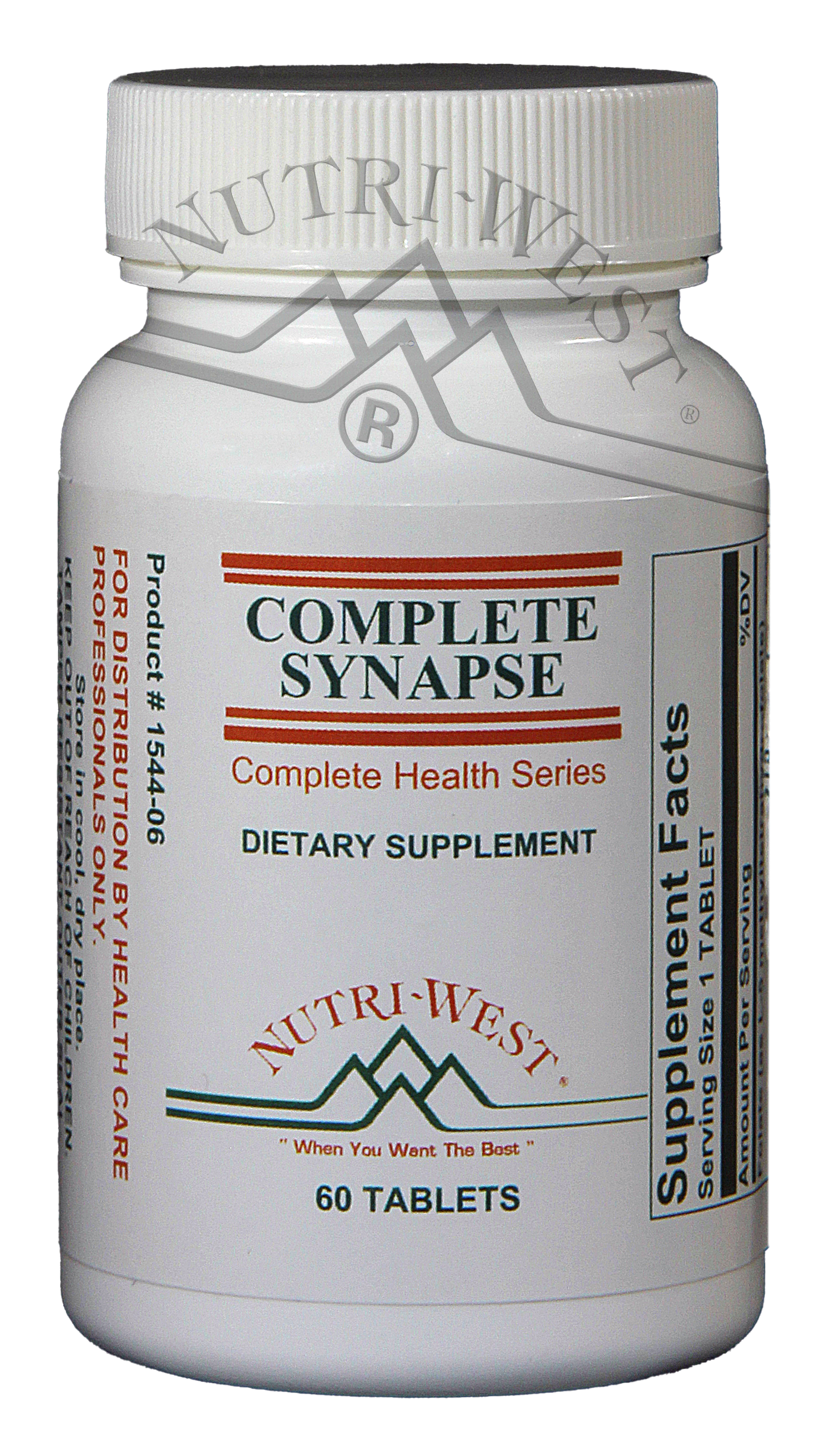 Nutri-West(R) Official Site
