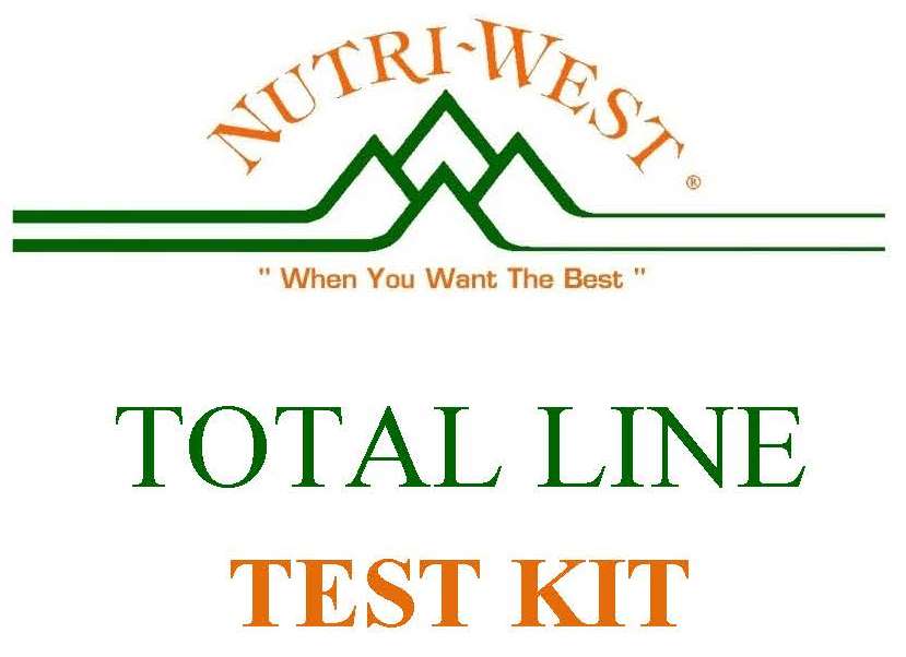 NutriWest(R) Official Site